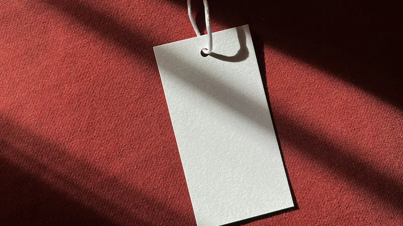 EU Digital Product Passport: The QR Code Every Product Sold in Europe Will Need