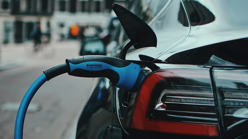 QR Codes on EV Chargers: AFIR Rules, Ad-Hoc Payments, and How to Stop Charging Scams