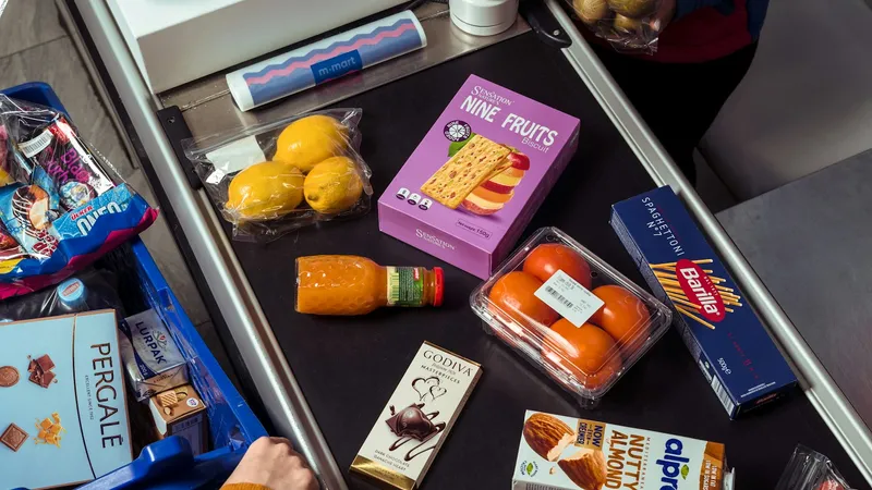 GS1 Sunrise 2027: Why QR Codes Are Replacing the Barcode on Your Products