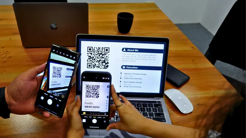 QR Code Trends 2026: 7 Shifts Every Business Should Know Before 2027