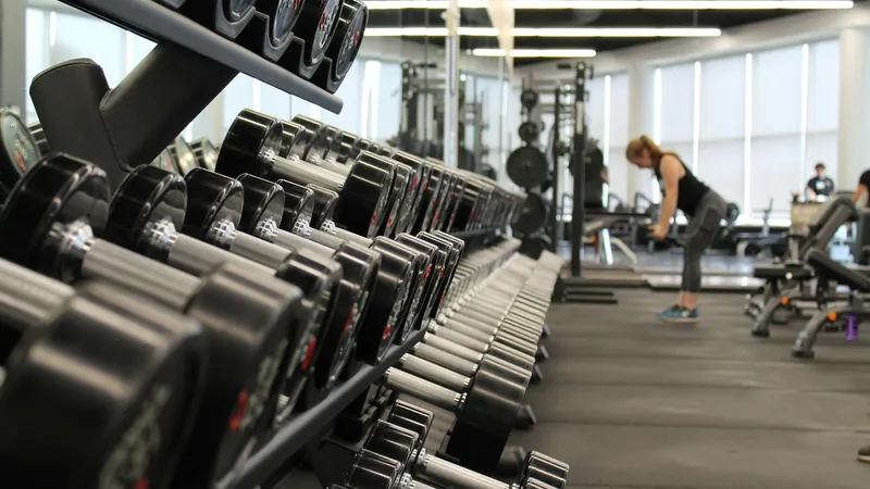 QR Codes for Gyms and Fitness Studios: 10 Ideas From the Fastest-Growing Scan Category of 2026