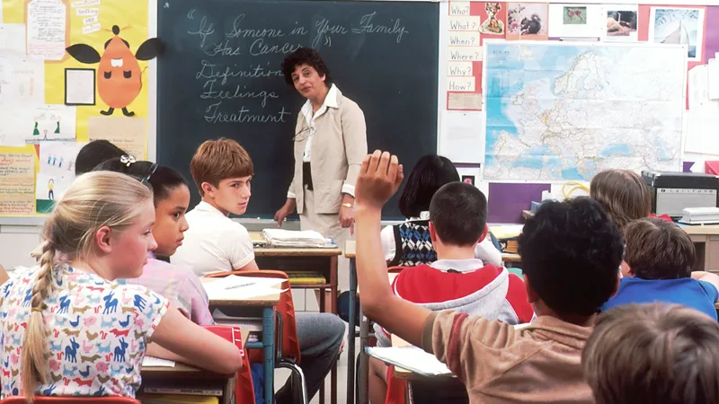 QR Codes for Schools in the Age of Phone Bans: 12 Smart Uses for the 2026-2027 School Year