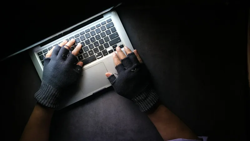 Quishing in 2026: Why QR Code Phishing Exploded and How to Protect Your Business