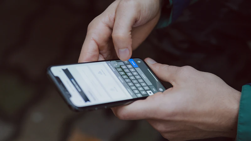 Código QR para SMS: Permite que tus Clientes te Escriban al Instante